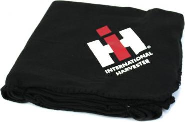 FLeece Decke 121x152cm IHC 
